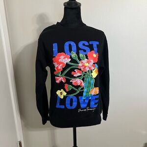 Polarize Lost Love Sweatshirt